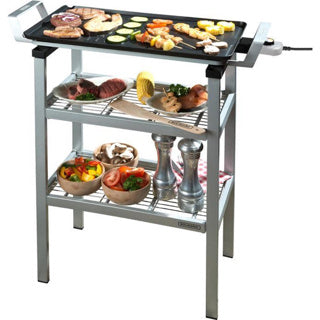 Afbeelding laden in galerijviewer, Bourgini classic duo multi plate outdoor