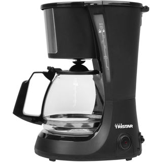 Load image into Gallery viewer, Tristar koffiezetapparaat reis 600w