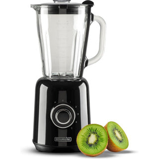 Afbeelding laden in galerijviewer, Bourgini blender retro 1,5l
