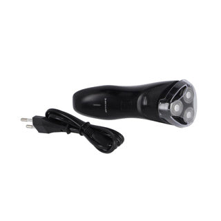 Load image into Gallery viewer, Dunlop scheerapparaat 3-kops oplaadbaar