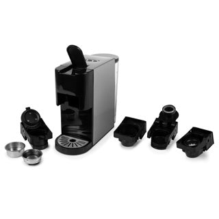 Load image into Gallery viewer, Princess multi capsule coffee machine 5 in 1