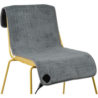 Load image into Gallery viewer, Tristar warmte kussen stoel 110x40 cm