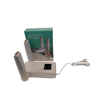 Load image into Gallery viewer, Mesa schoenendroger verfrisser
