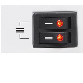 Load image into Gallery viewer, Tristar convector kachel