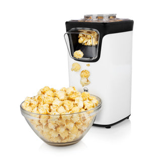 Load image into Gallery viewer, Princess popcorn maker