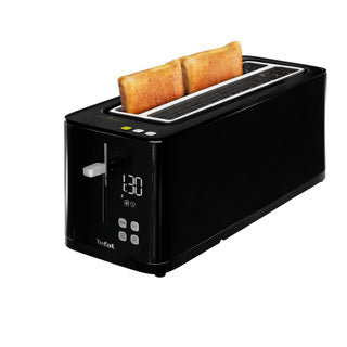 Load image into Gallery viewer, Tefal toaster smart light xl
