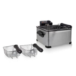 Load image into Gallery viewer, Tristar friteuse 5 liter fr-6949