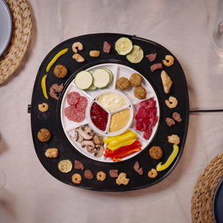 Load image into Gallery viewer, Princess table chef pirouette