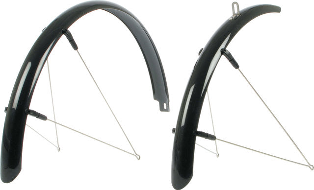 Load image into Gallery viewer, Procraft rainbow mtb 50 fender set
