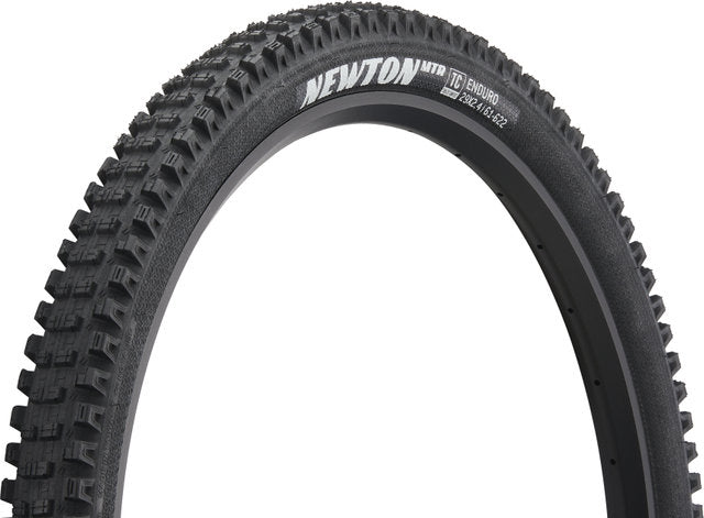 Load image into Gallery viewer, Goodyear newton mtr enduro tubeless complete 29 folding tyre
