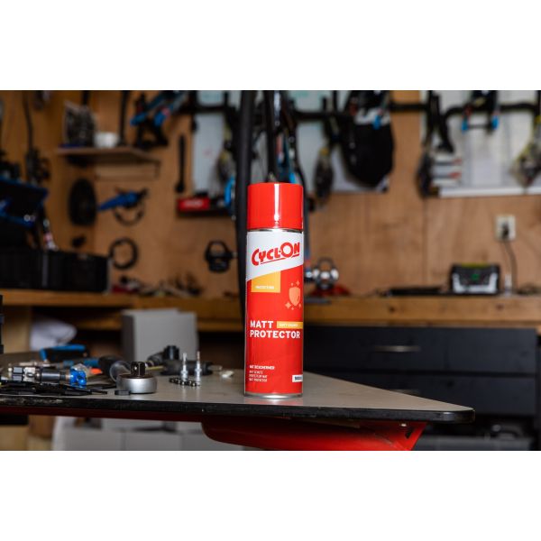 Load image into Gallery viewer, Matt Cleaner Spray
