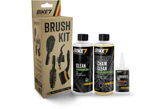 Afbeelding laden in galerijviewer, Bike7 - clean lube box