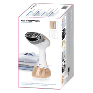 Afbeelding laden in galerijviewer, Emerio kledingstomer sb-130292