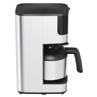 Load image into Gallery viewer, Inventum koffiezetapparaat 1,5l thermoskan kz818d