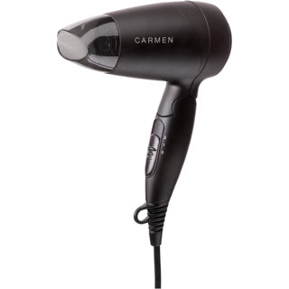Afbeelding laden in galerijviewer, Carmen travel fohn 1200w | 2 stuks