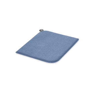 Load image into Gallery viewer, Medisana oudoor warmte kussen blauw ol 650