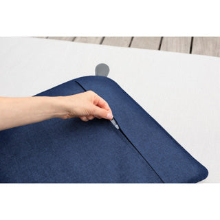 Load image into Gallery viewer, Medisana oudoor warmte kussen blauw ol 650