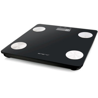 Afbeelding laden in galerijviewer, Emerio personen weegschaal br-125479