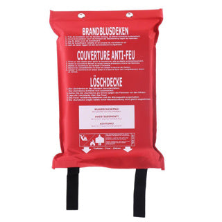 Load image into Gallery viewer, Smartwares fex-15900 blusdeken 160x180 cm