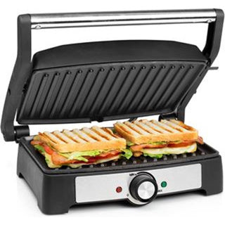 Afbeelding laden in galerijviewer, Tristar contact grill pd-8916