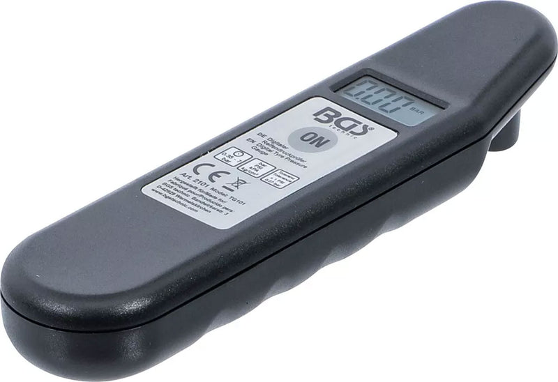Load image into Gallery viewer, Bgs technic digital air pressure tester