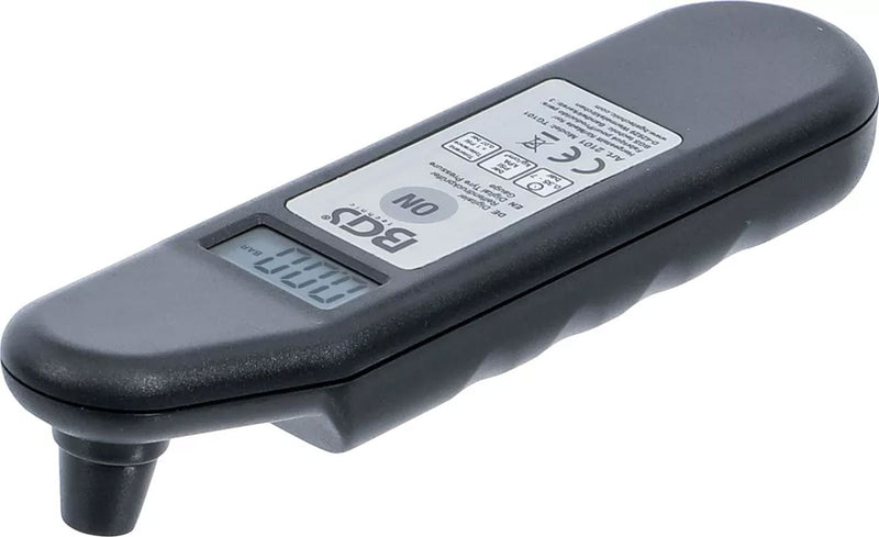 Load image into Gallery viewer, Bgs technic digital air pressure tester