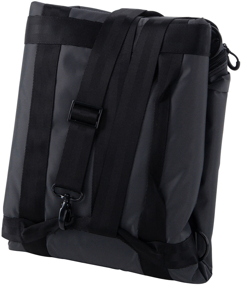 Afbeelding laden in galerijviewer, Tern transporttas stow bag transport bag stow bag nylon 36x29x12cm byb