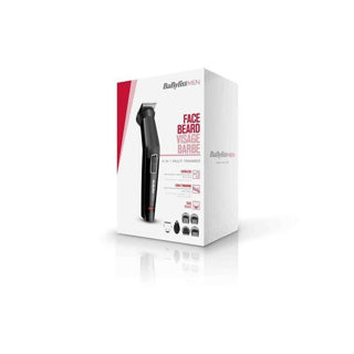 Load image into Gallery viewer, Babyliss men mt725e 6-in-1 multi trimmer 34 mm