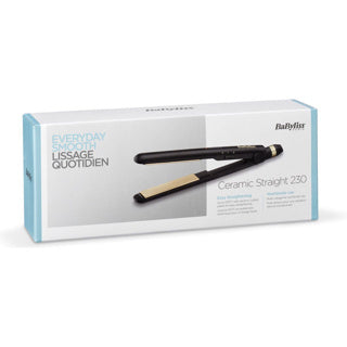 Load image into Gallery viewer, Babyliss stijltang smooth straightening