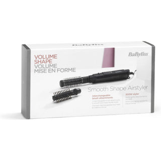 Load image into Gallery viewer, Babyliss fohnborstel smooth shape