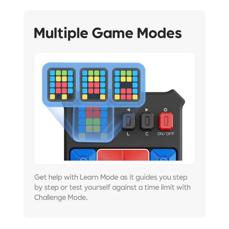 Load image into Gallery viewer, Giiker super slide puzzelspel - paars