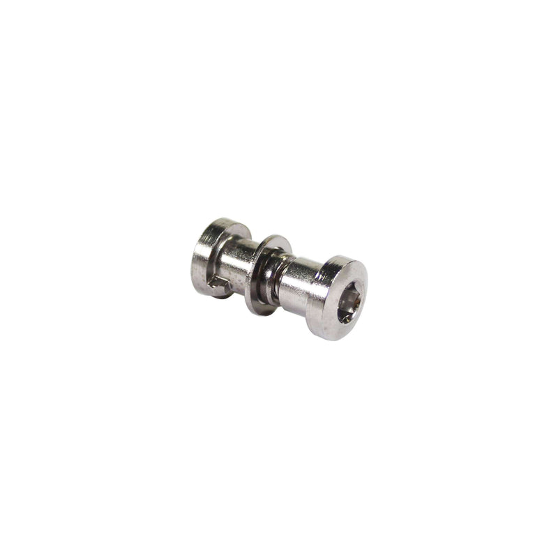 Load image into Gallery viewer, Zadelpenbout race inbus M6-22 mm per 6 stuks