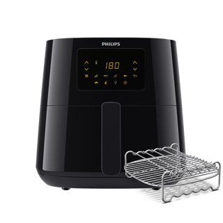 Load image into Gallery viewer, Philips airfryer xl hd9270 96