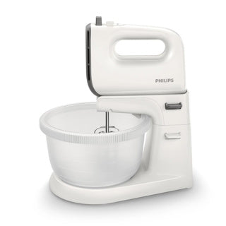 Load image into Gallery viewer, Philips handmixer met mengkom hr3745 00