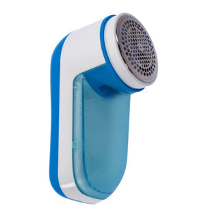 Load image into Gallery viewer, Philips gc026 00 pluisverwijderaar blauw wit