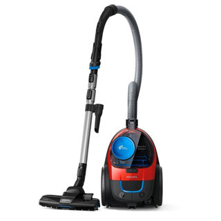 Load image into Gallery viewer, Philips stofzuiger zonder zak fc9330 09 powerpro compact