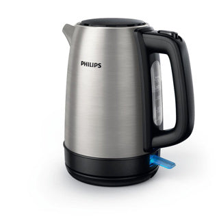 Load image into Gallery viewer, Philips waterkoker daily hd9350 90 metal