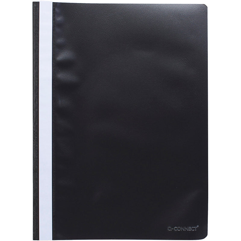 Afbeelding laden in galerijviewer, Https: www.cchobby.nl presentatiefolders-a4-zwart-50-stuk-1-doos
