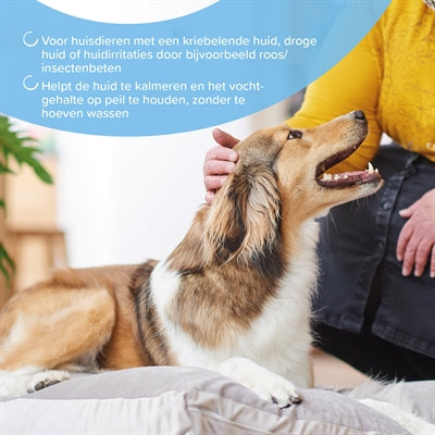 Load image into Gallery viewer, Beaphar spray bij jeuk