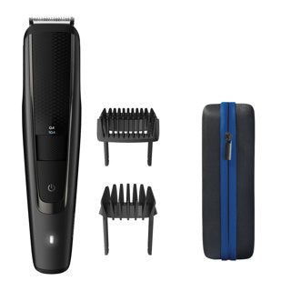 Load image into Gallery viewer, Philips bt5515 70 beard trimmer inclusief fancy bo