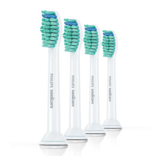 Load image into Gallery viewer, Philips sonicare opzetborstels hx6014 07 c1 proresults standard
