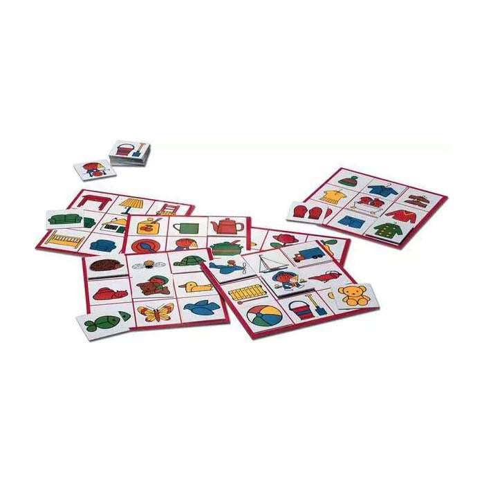 Load image into Gallery viewer, Ravensburger lottino dick bruna