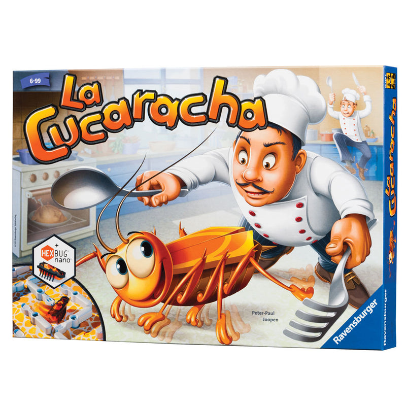 Load image into Gallery viewer, Ravensburger La Cucaracha
