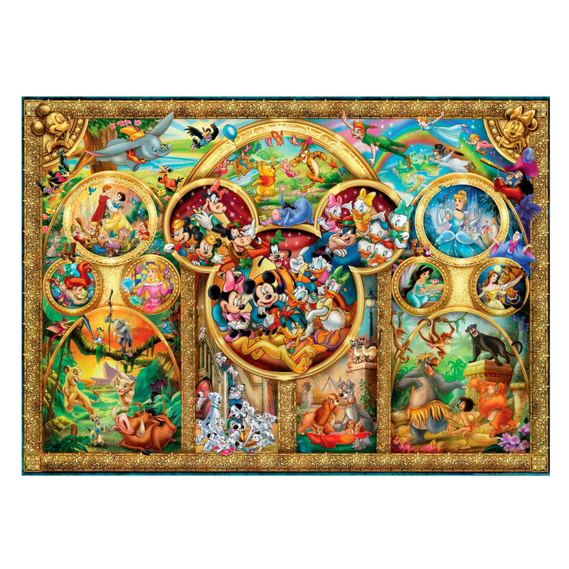Load image into Gallery viewer, Ravensburger Familie, 500st.
