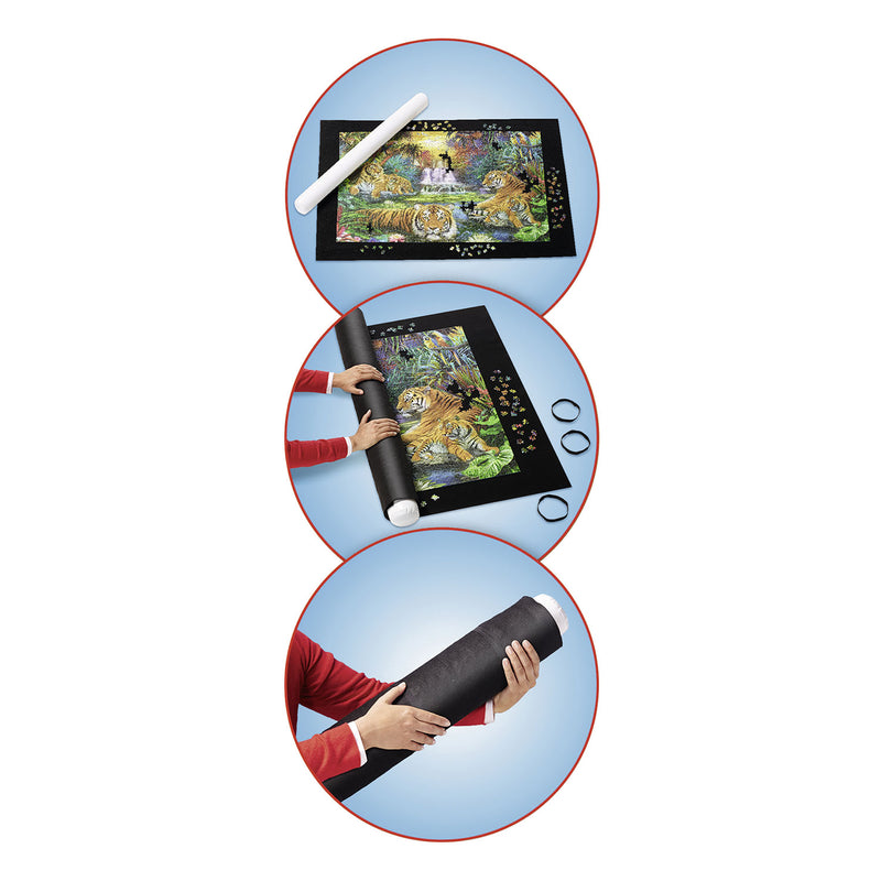 Load image into Gallery viewer, Ravensburger roll your puzzle xxl t m 3000 stukjes