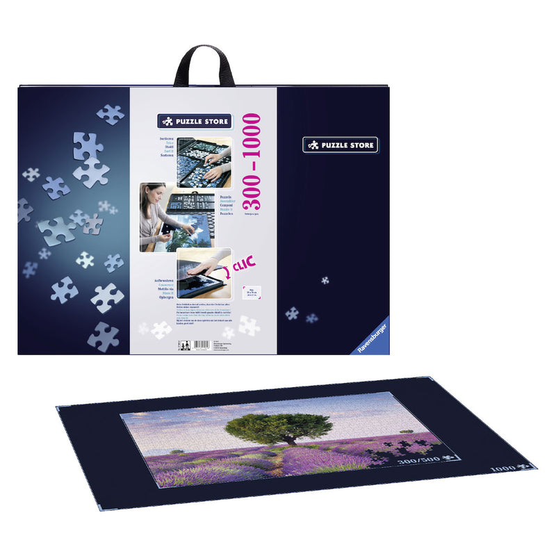 Load image into Gallery viewer, Puzzel Opbergmap, 300 - 1000st.