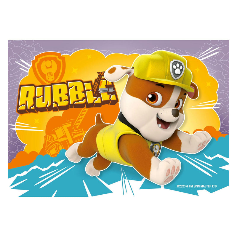 Load image into Gallery viewer, Ravensburger mijn eerste puzzels paw patrol, 4in1