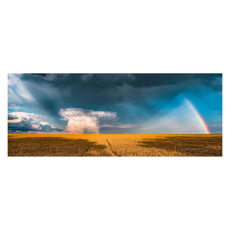 Load image into Gallery viewer, Ravensburger puzzel mystieke regenboog, 1000st.