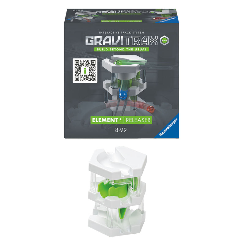 Load image into Gallery viewer, Gravitrax ravensburger pro element releaser