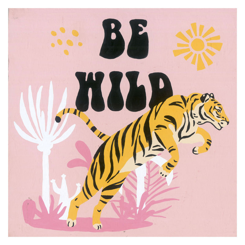 Load image into Gallery viewer, Ravensburger schilderen op nummer - be wild